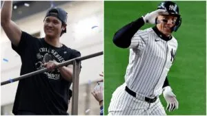 Shohei Ohtani y Aaron Judge ganan histórico MVP de la MLB 2025