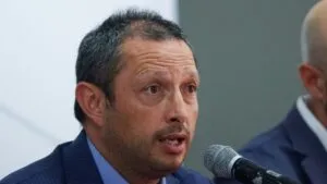 El futuro de Ignacio Hierro en Costa Rica se decidirá la siguiente semana