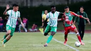 Atlético Nacional y Junior no se hacen daño: las claves del empate en Ditaires