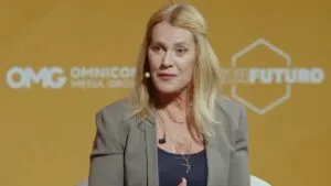 Nadia Comaneci defiende los test de género: “Entiendo la inclusión pero el deporte femenino es de mujeres”