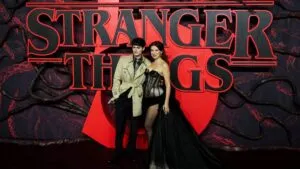 ¿Se cayó Netflix por estreno de Stranger Things 5? Usuarios reportan fallas en redes sociales