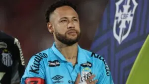 Neymar adquiere la marca Pelé y prepara un anuncio histórico