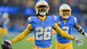 Resultados NFL 2025: los marcadores de la semana 10, y posiciones de la Nacional y Americana