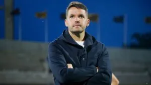 Nicolás Larcamón no se confía de Pumas: “Será un rival durísimo”