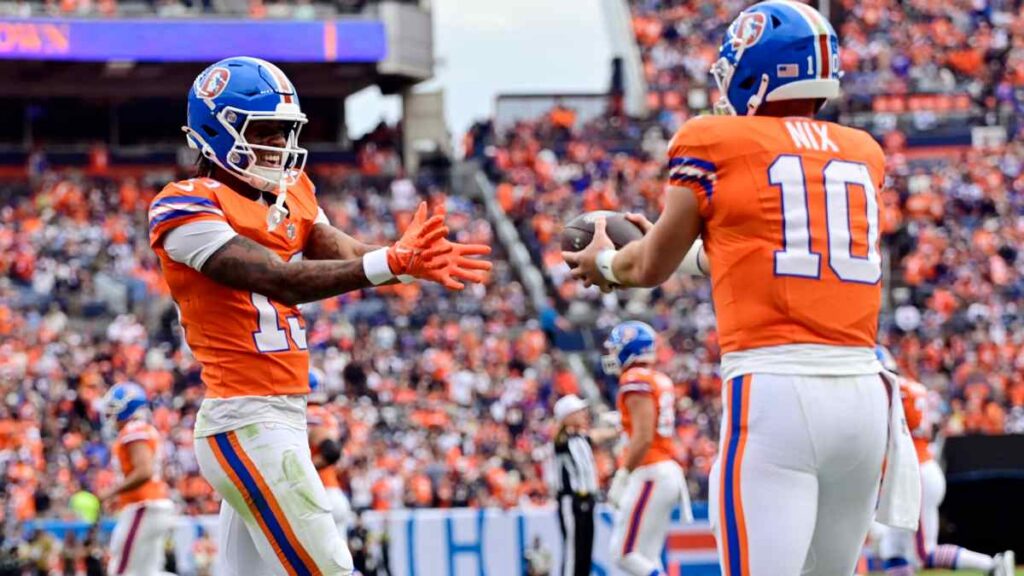 NFL Picks semana 10 2025