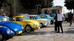 Hoy No Circula 2025: ¿Qué carros no salen el 12 de noviembre en CDMX y Edomex?