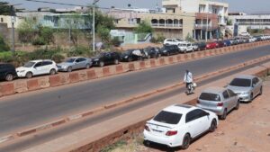 Hoy No Circula 6 de noviembre 2025: ¿Qué carros no salen el jueves en CDMX y Edomex?