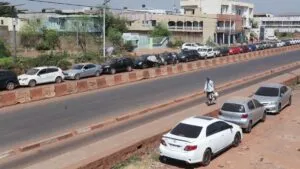 Hoy No Circula 6 de noviembre 2025: ¿Qué carros no salen el jueves en CDMX y Edomex?