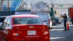Hoy No Circula 2025: ¿Qué carros no salen el 25 de noviembre en CDMX y Edomex?