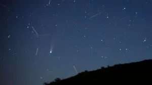 Noche de estrellas en CDMX: dónde, cuándo y cómo ver el gran espectáculo nocturno