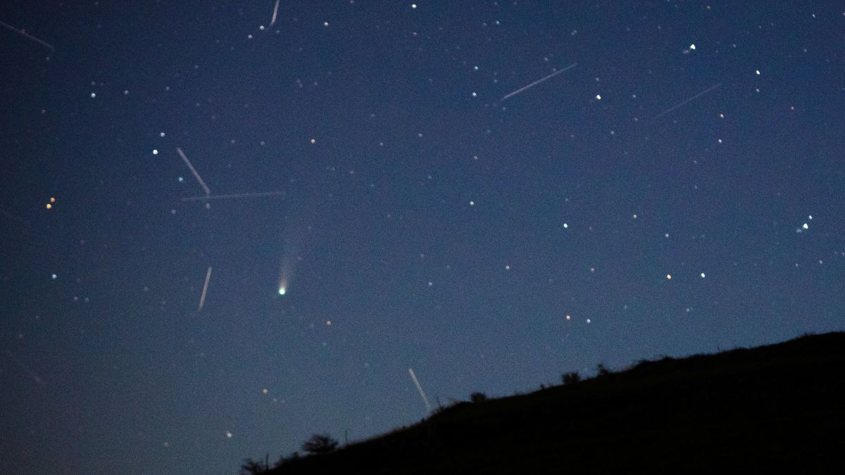 Noche de estrellas en CDMX: dónde, cuándo y cómo ver el gran ...