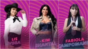 La Granja VIP 2025: ¿Quiénes son los nominados del 24 al 28 de noviembre?