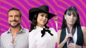 La Granja VIP 2025: ¿Quiénes son los nominados del 24 al 28 de noviembre?