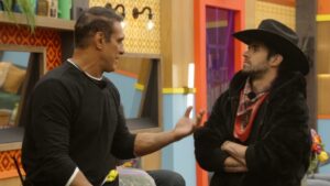 La Granja VIP 2025: ¿Quiénes son los nominados del 3 al 7 de noviembre?