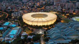 El Atanasio Girardot será remodelado y Medellín tendrá el estadio más grande de Colombia