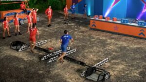 ¿Quién sale eliminado de Exatlón México este domingo 2 de noviembre?