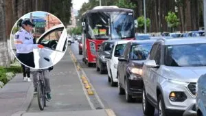 Multas y licencias para motos: todo sobre el nuevo reglamento de tránsito del Edomex