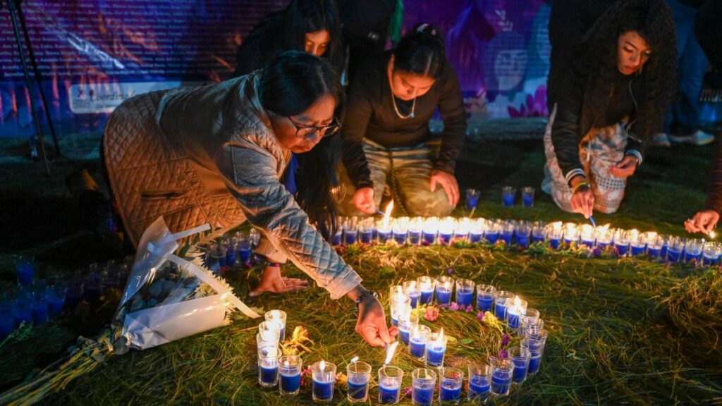 Día Internacional de la Eliminación de la Violencia contra la Mujer: ¿Por qué se conmemora el 25 de noviembre?