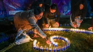 Día Internacional de la Eliminación de la Violencia contra las Mujeres: ¿Por qué se conmemora el 25 de noviembre?