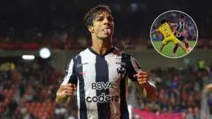 Óliver Torres ve el Monterrey vs América como una ‘final adelantada’ en la Liguilla