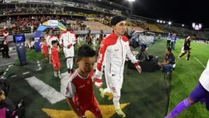 Omar Fernández Frasica, una necesidad para Santa Fe