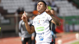 Once Caldas no tira la toalla en la Liga BetPlay 2025-II