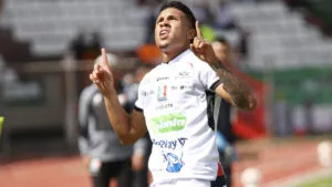 Once Caldas no tira la toalla en la Liga BetPlay 2025-II