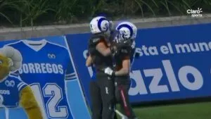 Borregos Monterrey apalea a Águilas Blancas y sella su boleto a las semifinales de la ONEFA