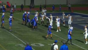 Liga Mayor ONEFA 2025: así se juegan los Playoffs, partidos y dónde ver en vivo