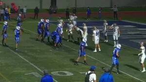 Liga Mayor ONEFA 2025: así se juegan los Playoffs, partidos y dónde ver en vivo