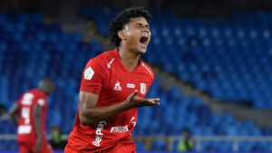 Dura baja en América de Cali para enfrentar a Boyacá Chicó: Josen Escobar, afuera