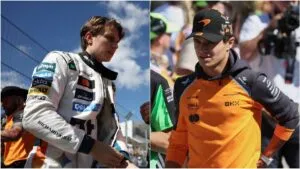 Zak Brown reafirma igualdad en McLaren: no habrá órdenes aunque cueste el título