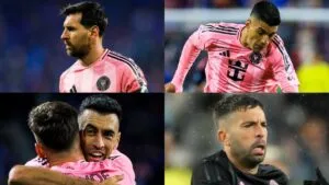 Otra final para Messi, Suárez, Busquets y Jordi Alba: ¿Cómo les ha ido en duelos por el título?