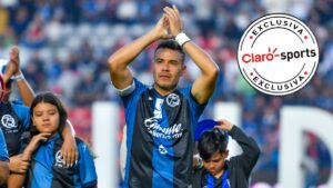 Pablo Barrera no le cierra las puertas a Pumas a pesar de su retiro