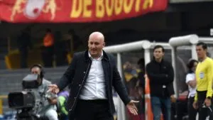 ¡Sin firmar! Pablo Repetto ya pone condiciones para el Santa Fe 2026