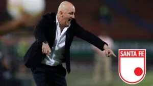 Pablo Repetto palpita su llegada a Santa Fe: fichajes y la Copa Libertadores