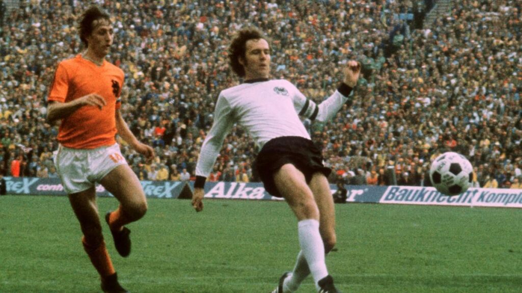 Los mejores equipos de los Mundiales que no fueron campeones