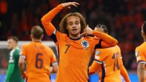¡Sube al avión! Países Bajos obtiene su boleto directo al Mundial 2026