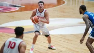 ¡Golpe en Zacatecas! México cae ante Dominicana en el inicio del clasificatorio mundialista