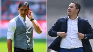 Palencia defiende a Efraín Juárez y cree que Pumas puede ser campeón: “Lo estamos satanizando”