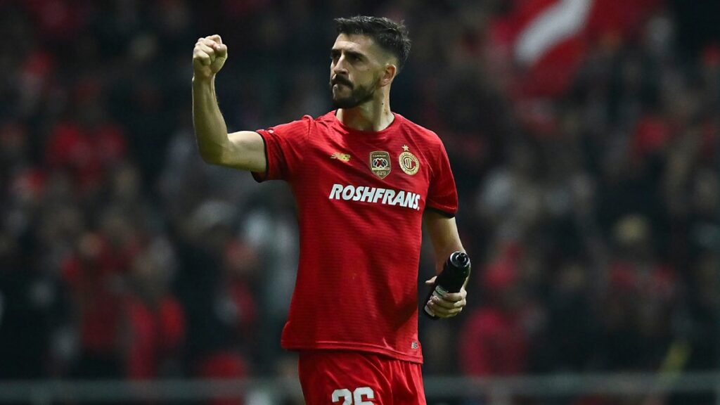 Paulinho elogia la Liguilla y felicita a Hormiga González y Joao Pedro por campeonato de goleo