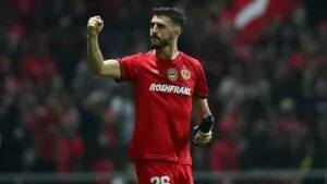 Paulinho elogia la Liguilla y felicita a Hormiga González y Joao Pedro por campeonato de goleo