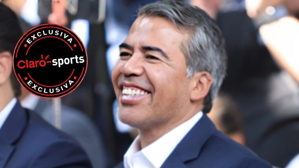 El Tri, bajo una presión que recuerda a 1998, según Pavel Pardo