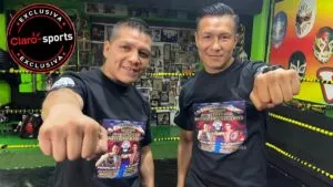 Bandido Vargas y Payasito Hernández regresan al ring con una pelea de exhibición: “Será una guerra”