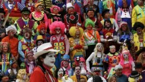 ¿Cuándo se celebra el Día del Payaso y cuál es su origen?