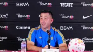 Pedro Martínez destaca que para Tigres Femenil, ser el equipo más ganador es una motivación