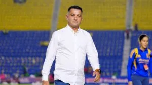Pedro Martínez confía en repetir la historia ante América en la final