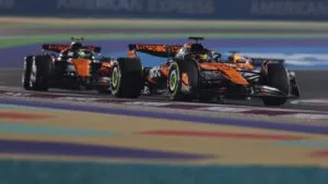 ¿Qué necesita Piastri para ser campeón tras el Gran Premio de Qatar?