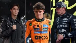 Pilotos explotan contra el GP de Las Vegas: una ola de quejas por condiciones extremas