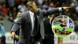 Miguel Herrera y su fracaso con Costa Rica: de campeón en la Liga MX a la eliminación en Concacaf